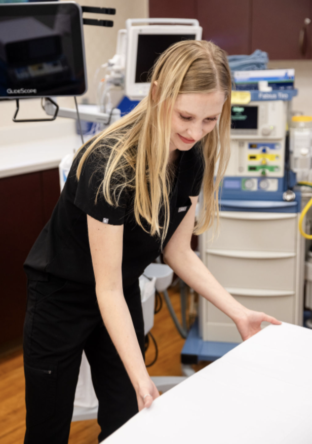 Orthognathic Surgery